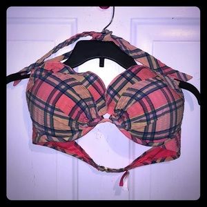 Victoria secret bikini top